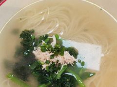 -小杨生煎(百联嘉定购物中心店)