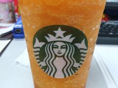 -星巴克(东莞塘厦万科生活广场店)