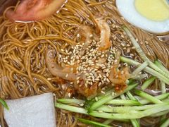 -金达莱烧烤(黎明南街店)