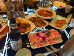 一品带鱼-星璨火吧KTV聚会餐厅(丰庆路店)