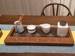 -花锦堂·隐庐