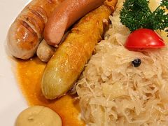 -兰特伯爵西餐厅·啤酒屋(方庄店)