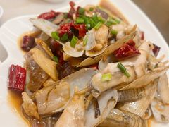 -华盛丰温州大排档(东三环南路店)