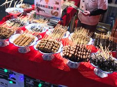 -东门町美食街