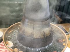 -年巴羊肉铺老铜锅(梅江店)