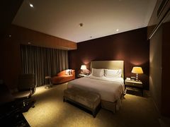 -北京朝阳悠唐皇冠假日酒店