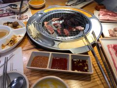 -喜来稀肉(北外滩白玉兰广场店)