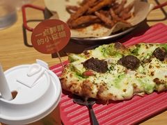 -爱欢洗ifunwash(北辰店)