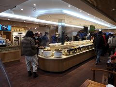 -素满香·食养自助(建邺万达店)