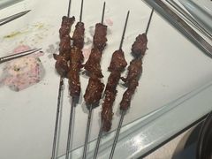 -状元阁烧烤(新华路总店)