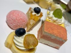 -宁波逸东豪生大酒店·豪生咖啡厅