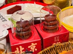 -小吊梨汤·北京菜·烤鸭(鸟巢店)