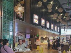 -中阿兰牛肉面(悦海新天地店)
