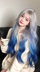 -时尚殿堂hair salon
