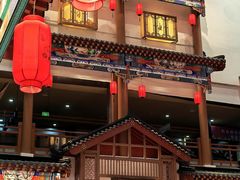 -银泰百货(北京大红门店)