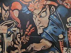 -日吉丸·鸟将军炭火融合酒馆(中央大街店)