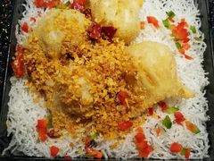 -味可道美食坊(福基路店)