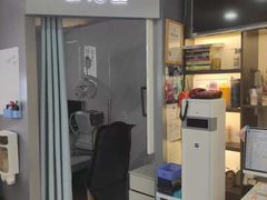 -华彬眼镜专业渐进配镜(潘家园店)