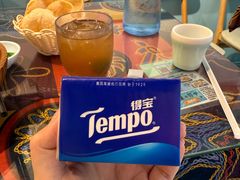 -米泰芒·东南亚料理(体育西店)