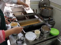 -芬芳甜品(同福路店)