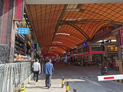 -信基沙溪酒店用品博览城