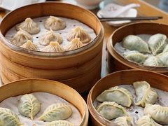 -东升灌浆包(辛庄街总店)