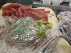 -清真·白记年糕(牛街北口店)