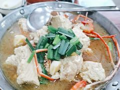 -小乡小镇·传承桐庐土菜·老板亲自烧的菜