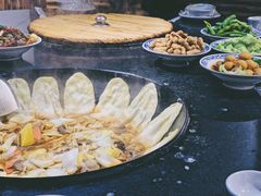 -三里屯土灶台(盐城总店)
