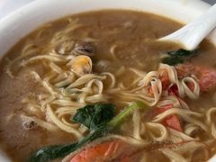 -阿军排档·烧烤