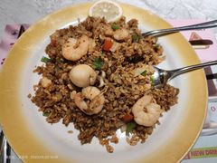 -半秋山西餐厅(宜昌大洋店)