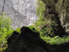 -百魔洞景区