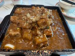 -金陵后厨·南京菜(新街口秣陵路店)