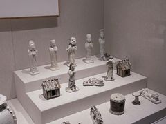 -深圳博物馆(古代艺术馆)