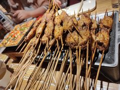 -管氏翅吧(甘家口店)
