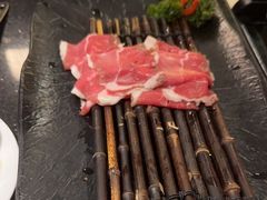 -捞王猪肚鸡火锅(财富中心店)
