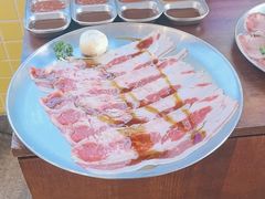 -安又胖韩国烤肉