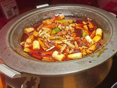 -六月雪干锅(绵阳凯德广场店)