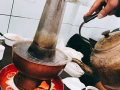 -天丽餐厅•烧烤铜锅涮(西青道辅路店)