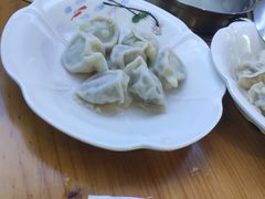 -田记自助海鲜饺子