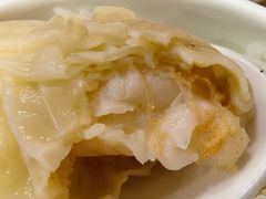 -盛记粥面(佐敦店)