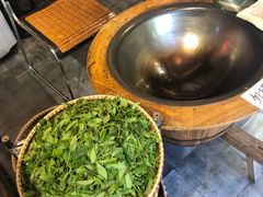 -豫园湖心亭茶楼