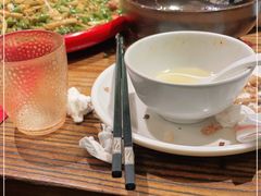 -易老头三样菜(南滨路总店)