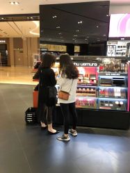 -丝芙兰Sephora