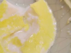 酸奶-清真·益鑫羊肉手抓馆(花园北街店)