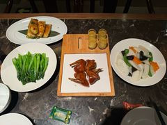 -汤城小厨•粤菜•靓汤(苏州街店)