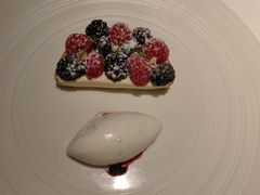 -L'Arome芳芳法国餐厅(仙林金鹰店)