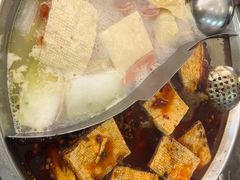 -刘一手重庆火锅(万达广场店)