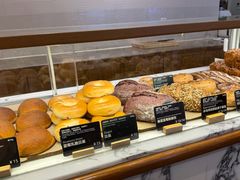 -WHEAT&BAKER-麥(凯德来福士店)