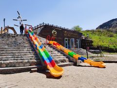 -潭柘厚院&山顶烤肉(潭柘寺店)